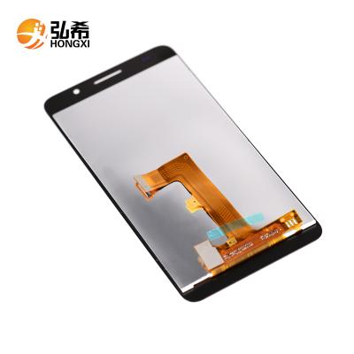 Cina Mobile Phone Touch LCD Show Pantalla Screen For Huawei Honor6 Full LCD For Huawei Honor6 in vendita