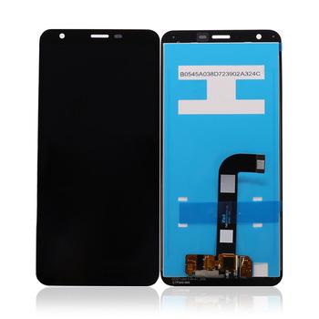 Cina Original Quality Mobile Phone Touch LCD Show Pantalla Screen For LG K30 Full LCD K30 in vendita