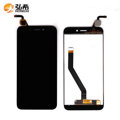 Cina Mobile Phone Touch LCD Show Pantalla Screen For Huawei Honor6A Full LCD For Huawei Honor6A in vendita