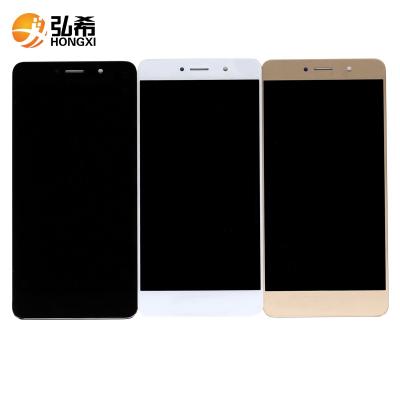 China Mobile Phone Touch LCD Show Pantalla Screen For Huawei Honor6X Full LCD FOR Honor6A for sale