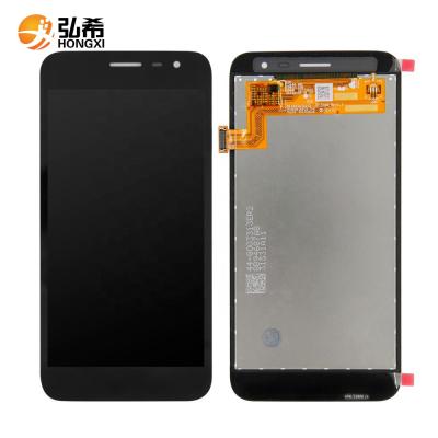 China Original LCD For Samsung J260 LCD Mobile Phone Digitizer Assembly Show LCD Screen For Samsung J260 J2 Full Core For J260 for sale