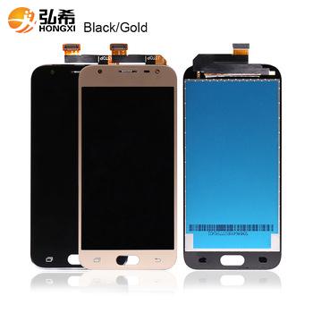 China Original Quality Mobile Phone LCD and Touch Screen Display For Samsung J330 J3 PRO Full LCD for J330 zu verkaufen