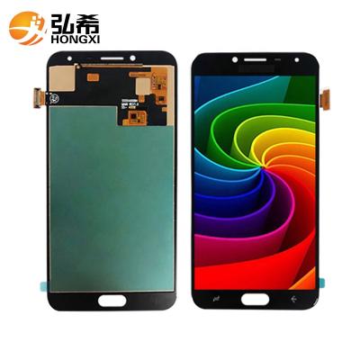 China Incell Quality Mobile Phone LCD and Touch Screen Display For Samsung J400 J4 Full LCD 2018 For J4 for sale