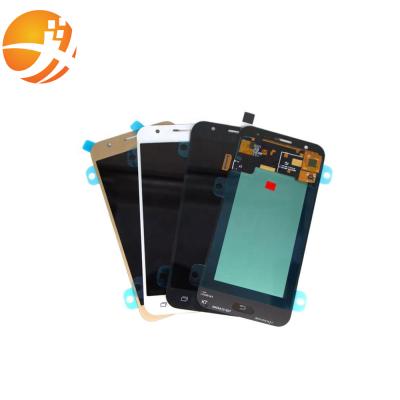 China Inell Quality Mobile Phone LCD and Touch Screen Display for Samsung J500 J5 Full LCD 2015 for J5 zu verkaufen