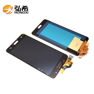 China OLED2 For Samsung J5 2016 LCD J510 Mobile Phone Digitizer Assembly Panel LCD Screen For Samsung J510 LCD Display J5 2016 for J510 zu verkaufen