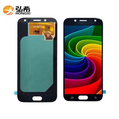 China Incell Quality Mobile Phone LCD and Touch Screen Display for Samsung J5 PRO Full LCD J530 for J530 for sale