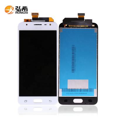 China Original Quality Mobile Phone LCD and Touch Screen Display For Samsung J5 Prime Full LCD For J5 Prime zu verkaufen