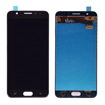 China For Samsung J7 LCD Mobile Phone Digitizer Assembly Panel Main LCD Screen For Samsung J7 LCD Main Complete Display For J7 main zu verkaufen