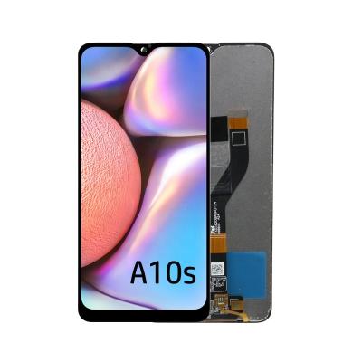 China Mobile Phone LCD For Samsung A10s A107 LCD and Touch Screen Complete For Samsung A10s A107 LCD Display For Samsung A10s for sale