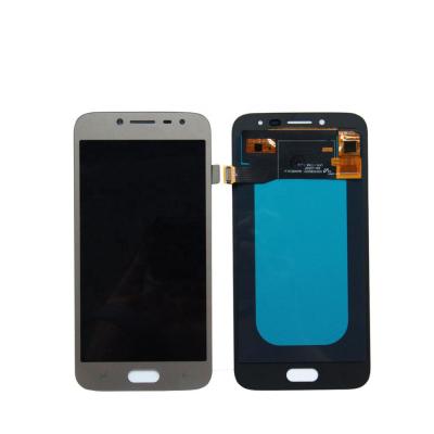 China For Samsung J250 J2 PRO Mobile Cell Phone LCD Screen Parts For Samsung J250 J2 PRO LCD Display 2018 For Samsung J250 zu verkaufen