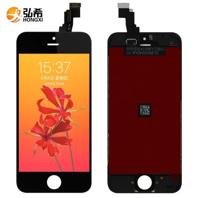 China Wholesale Custom Original Quality Mobile Phone LCD Screen Display For iPhone 5c 5g 5s 5se Full 5c 5g 5s 5se LCD for sale