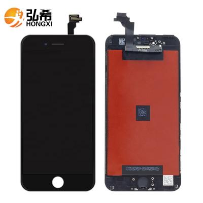 China Wholesale Custom Original Quality Mobile Phone LCD Screen Display For iPhone 6G PLUS PLUS 6G Full LCD Display for sale