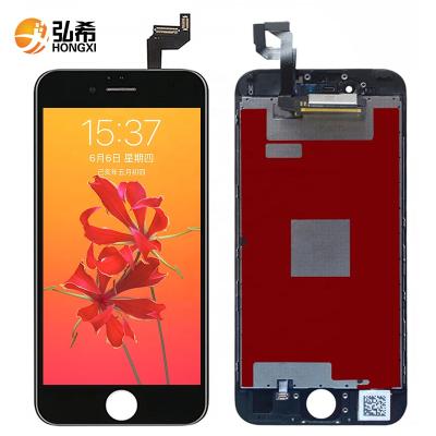 China Wholesale Custom Mobile Phone LCD Screen Display For iPhone 6S PLUS PLUS 6S Full LCD Display for sale