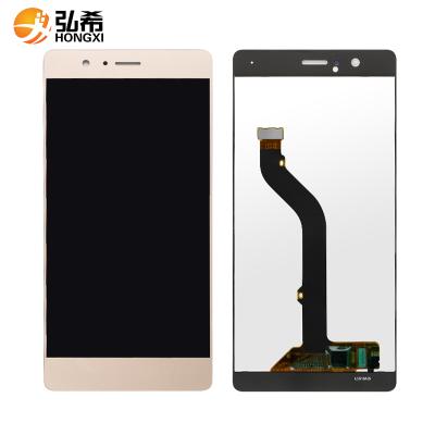 China Original Quality Cell Mobile Phone LCD Touch Screen For Huawei P9 Lite Full LCD Display For P9 Lite for sale