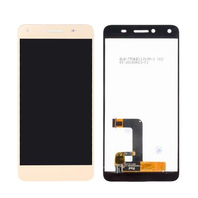 China Original Quality Cell Mobile Phone LCD Touch Screen For Huawei Y5-2 Y5 II LCD 2 Show Complete For Y5 II for sale