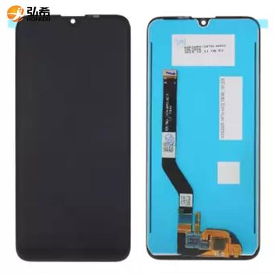 China Original Quality Cell Mobile Phone LCD Touch Screen For Huawei Y7 Pro 2019 Y7 2019 Lcd Show Complete For Y7 2019 for sale