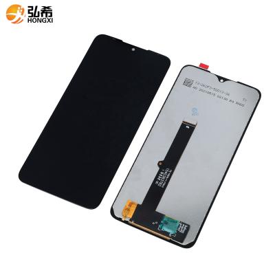 China Factory Price MOTO G8 GAME Cell Phone LCD Touch Pantalla Screen For Motorola MOTO G8 GAME Lcd Show Full G8 GAME for sale