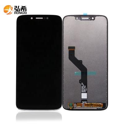 China Wholesale Original Quality Cell Mobile Phone LCD Screen For Motorola MOTO G7 GAME LCD Show Full G7 GAME for sale