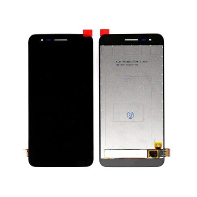 China Original Quality Cell Mobile Phone Touch LCD Screen For LG X230 K4 2017 LCD Show K4 2017 for sale