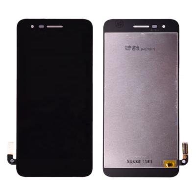 China Original Quality Cell Mobile Phone Touch LCD Screen For LG K8 2018 LCD Show Full K8 2018 for sale