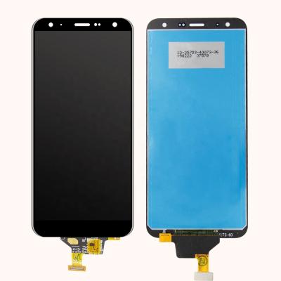 China Original Quality Cell Mobile Phone Touch LCD Screen For LG K40 Full LCD Display K40 for sale