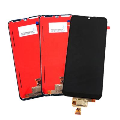 China Original Quality Cell Mobile Phone Touch LCD Screen For LG K40s Full LCD Display K40s for sale