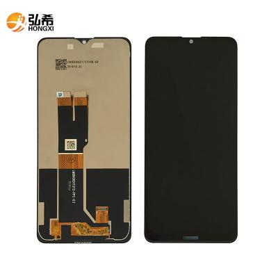 China For NOKIA 2.4 NK 2.4 Mobile Phone LCD Display Touch Screen Digitizer Assembly Replacement Parts For LCD Displays NK2.4 Screen from Nokia 2.4 for sale