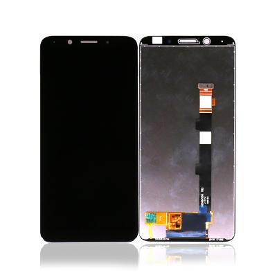 China Wholesale Hot Sale Celulares Mobile Phone Touch and LCD Screen for oppo F5 LCD Display F5 zu verkaufen