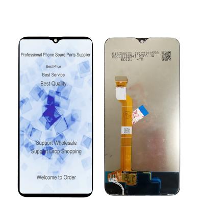 China Wholesale lcd for phonesScreen hot-selling for OPPO F9 F9 PRO full lcd display F9 zu verkaufen