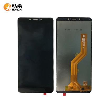 Chine Factory Price Tecno Pop 2 Plus BA2 Full LCD Mobile Phone LCD Screen For Tecno Pop 2 Plus BA2 LCD Display For A56 à vendre