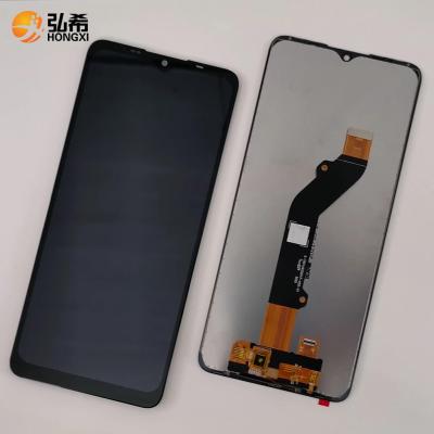 Chine Factory Price Tecno Sound 4 Pro LCD BC3 Mobile Phone LCD Full Screen For Tecno Sound 4 Pro BC3 LCD Display For BC3 à vendre