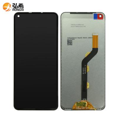 China Tecno CC6 LCD Mobile Phone LCD Full Screen Factory Price For Tecno CC6 LCD Display For CC6 zu verkaufen