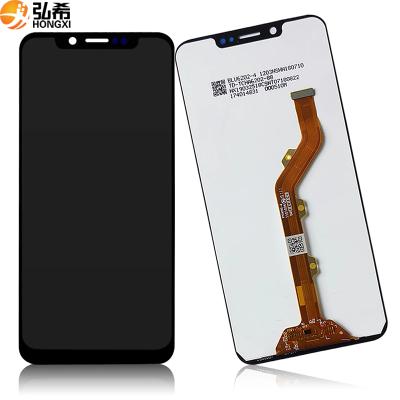 China Tecno Camon 11 LCD CF7 Mobile Phone LCD Full Screen Factory Price For Tecno Camon 11 LCD CF7 Display For CF7 zu verkaufen