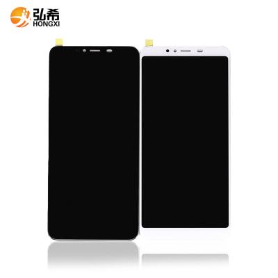 China Tecno Spark 2 KA7 Mobile Phone LCD Display Full Screen Factory Price For Tecno Spark 2 KA7 LCD Display For KA7 zu verkaufen