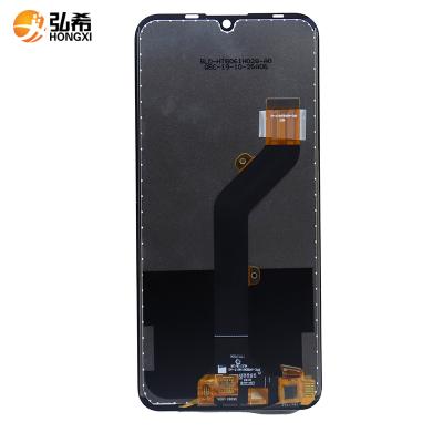 China Factory Price For Tecno Spark Go KC1 LCD Mobile Phone Full LCD Screen For Tecno Spark Go KC1 LCD Display For KC1 for sale