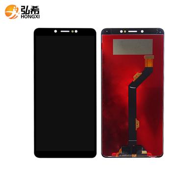 China Smart 2 HD X609 Mobile Phone LCD Full Screen Factory Price For Infinix Smart 2 HD X609 LCD Display For X609 for sale