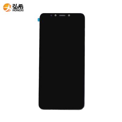 China Infinix X5514 Cell Phone LCD Screen Factory Price Without Backlight For Infinix X5514 LCDs Screen For X5514 for sale