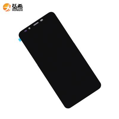 China Infinix X5515 Cell Phone LCD Screen Factory Price Without Backlight For Infinix X5515 LCDs Screen For X5515 for sale