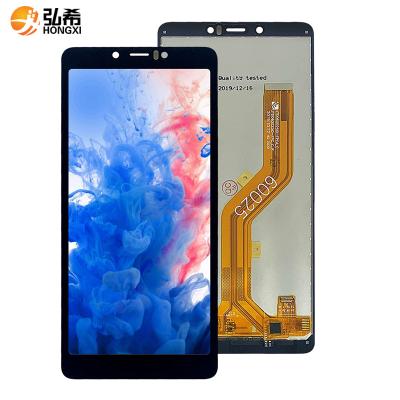 Cina Factory Price For Itel P33 PLUS Full LCD Mobile Phone LCD Screen For Itel P33+ LCD Display For P33+ in vendita