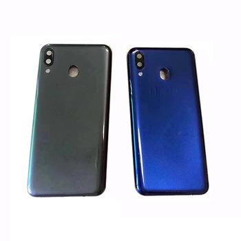 China PC+ABS Repair Parts Battery Back Cover Door For Galaxy M20 for sale