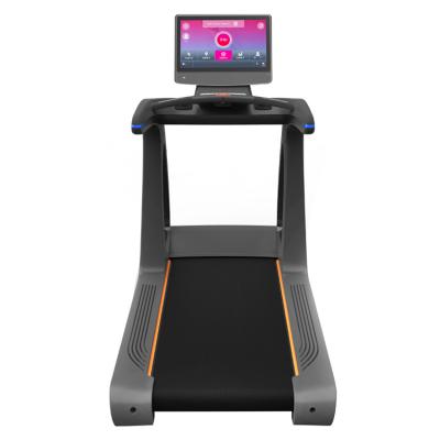 China Treadmill Shock AI5 Gym Commercial Indoor Commercial Treadmill Fashionable Smart Dedicated High End Treadmills for sale