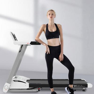 China Commercial and national price of black treadmill machine fitness equipment gym self-powered treadmills for sale