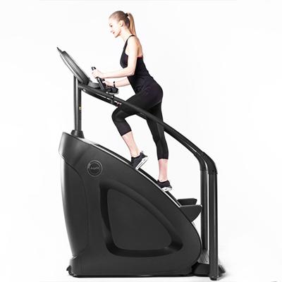 China Popular 3 Stair Climber For Gym Equipment Stair Trainer for sale