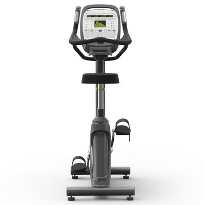 China Commercial use gym fitness equipment healthware commercial exercise bike for sale