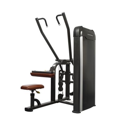 China New Fitness Equipment Gym Equipment Strength Machine Universal Press Trainer Lat Divergence Film Advancement for sale