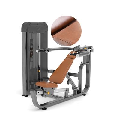 China Factory Universal Professional Home Equipment Gym Series Hammer Chest Press Machine ISO-Side for sale