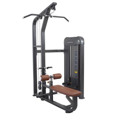 China Universal Gym Equipment Weight Bench Weight Bench Flat Loaded Flat Loaded Incline Chest Press Machine for sale