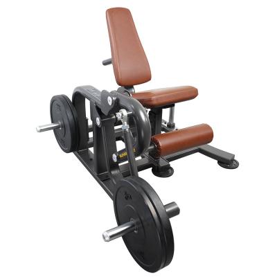 China Commercial Use Gym Strength Equipment Leg Extender High End Leg Curl for sale