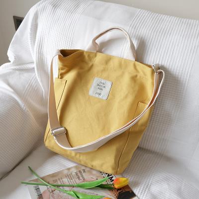 China Fashion Fashion Shopping Tote Bag With Shoulder Strap for sale