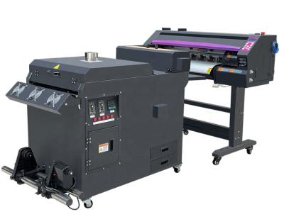 China Hotels Digital Printing Machine DTF Printer XP600 Direct To Film for sale